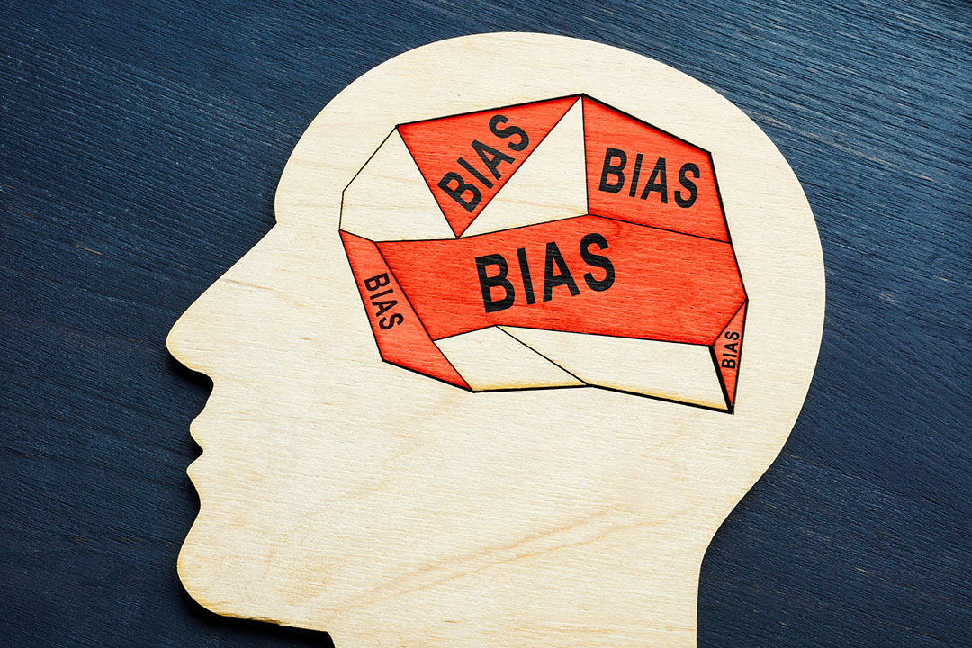How Confirmation Bias Harms Your Business— and What to Do About It